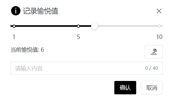 Happy Record